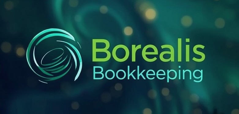 Borealis Bookkeeping